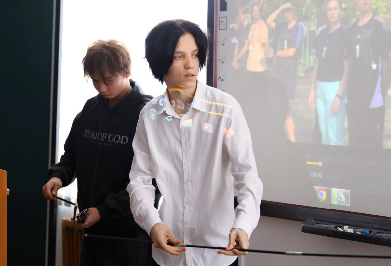 Жылына жұмыс колледжінде өтті Облыстық Чемпионаты «Іскерліктер жас — 2025»