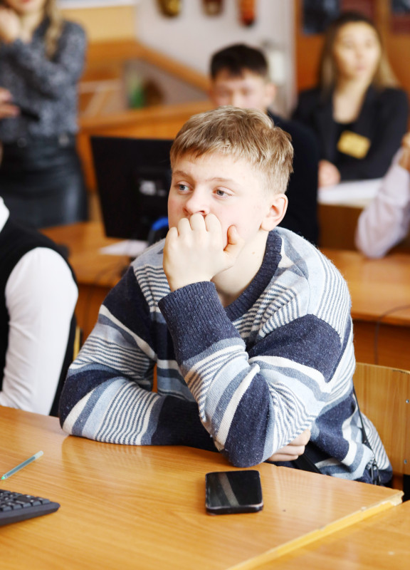 Жылына жұмыс колледжінде өтті Облыстық Чемпионаты «Іскерліктер жас — 2025»