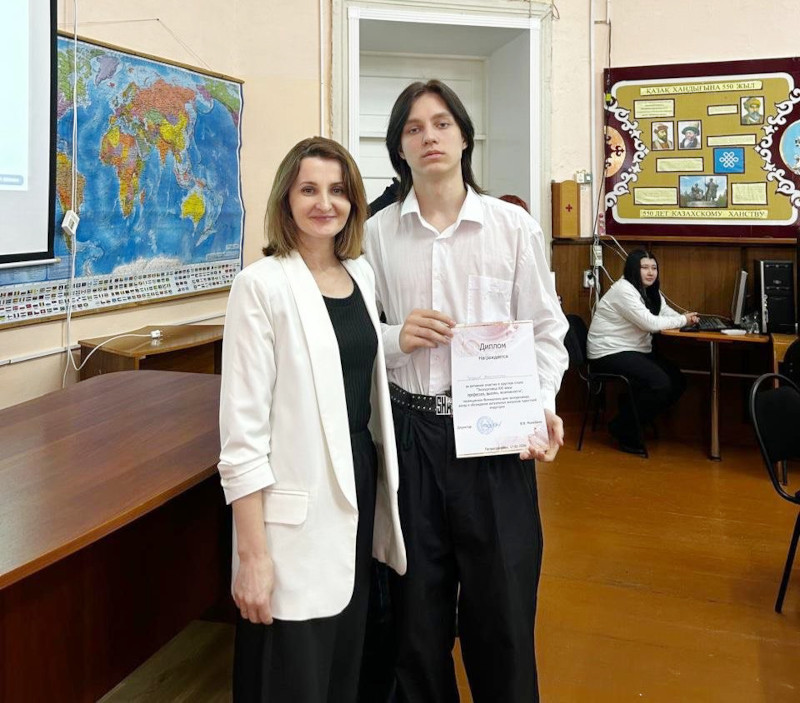 Круглый стол, посвящённый Всемирному дню экскурсовода