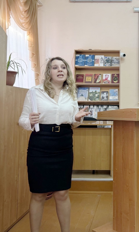 «Живое слово Магжана: День национальной книги»