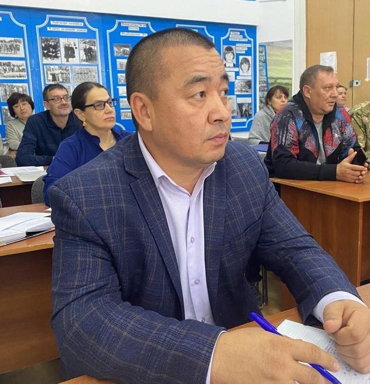 Адал азамат: бүгінгі құндылықтарды тәрбиелеу арқылы болашақты құру