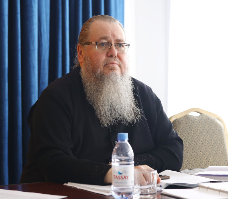 «Старт нового учебного года»: состоялся установочный Педагогический совет коллектива колледжа