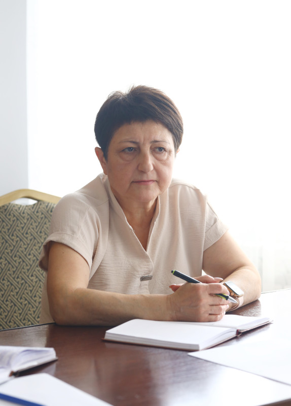 «Старт нового учебного года»: состоялся установочный Педагогический совет коллектива колледжа