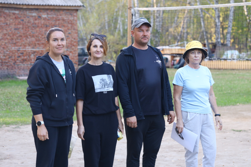 Дүниежүзілік туризм күні: саяхат командадан басталады