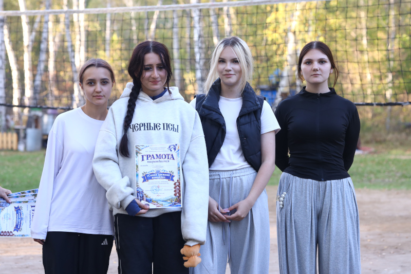 Дүниежүзілік туризм күні: саяхат командадан басталады