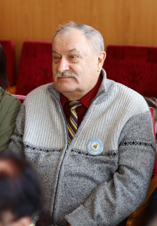 Колледж Ұстаздар күнін салтанатты түрде атап өтті